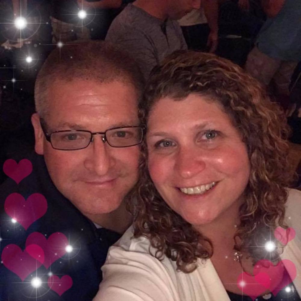 Meet your Posher, Darcy